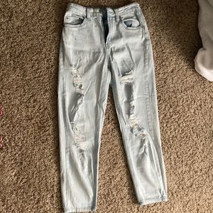 Target jeans